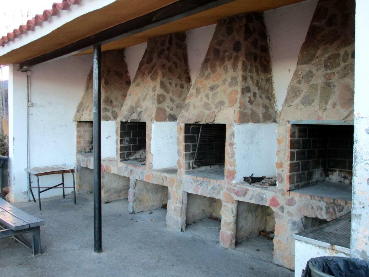 Casa Tuerta Villa Alcalá de Moncayo Buitenkant foto